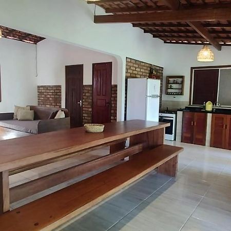 Bons Aires Villa Atins Eksteriør bilde