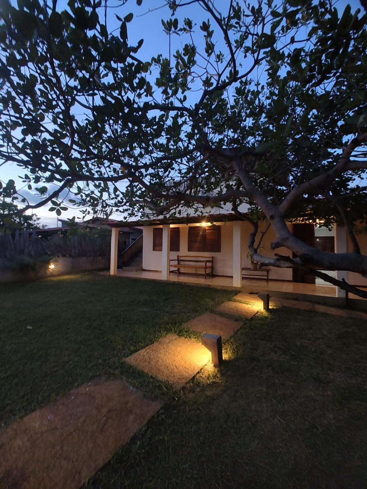 Bons Aires Villa Atins Eksteriør bilde