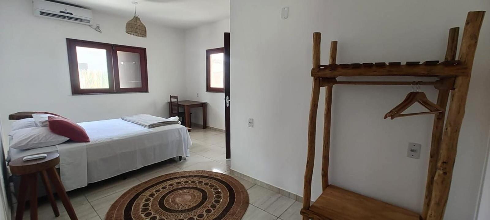 Bons Aires Villa Atins Eksteriør bilde